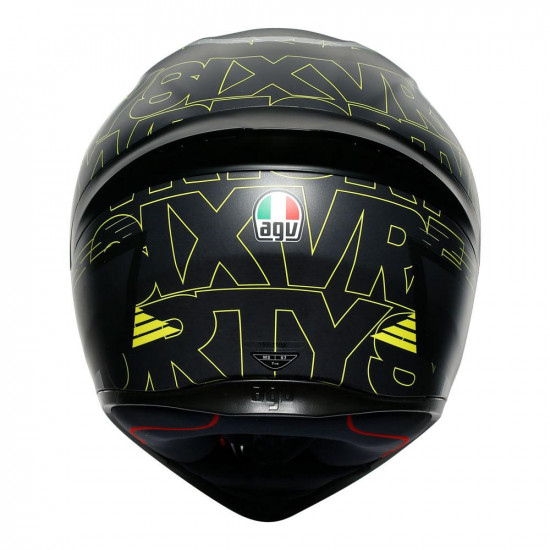 Agv k5 clearance valentino rossi